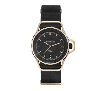 givenchy seventeen watch replica|GIVENCHY Seventeen Limited Edition .